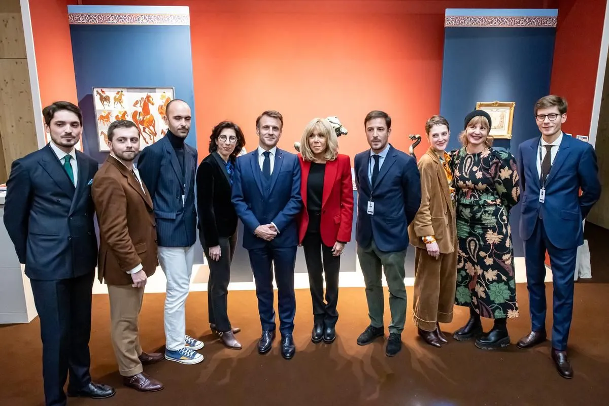 LA GAZETTE DROUOT N° 23 DU 7 JUIN 2024
