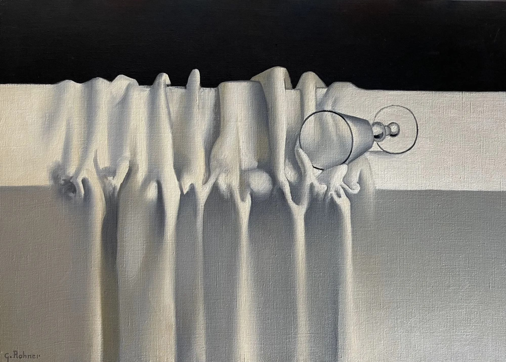 Nature morte — France XXe